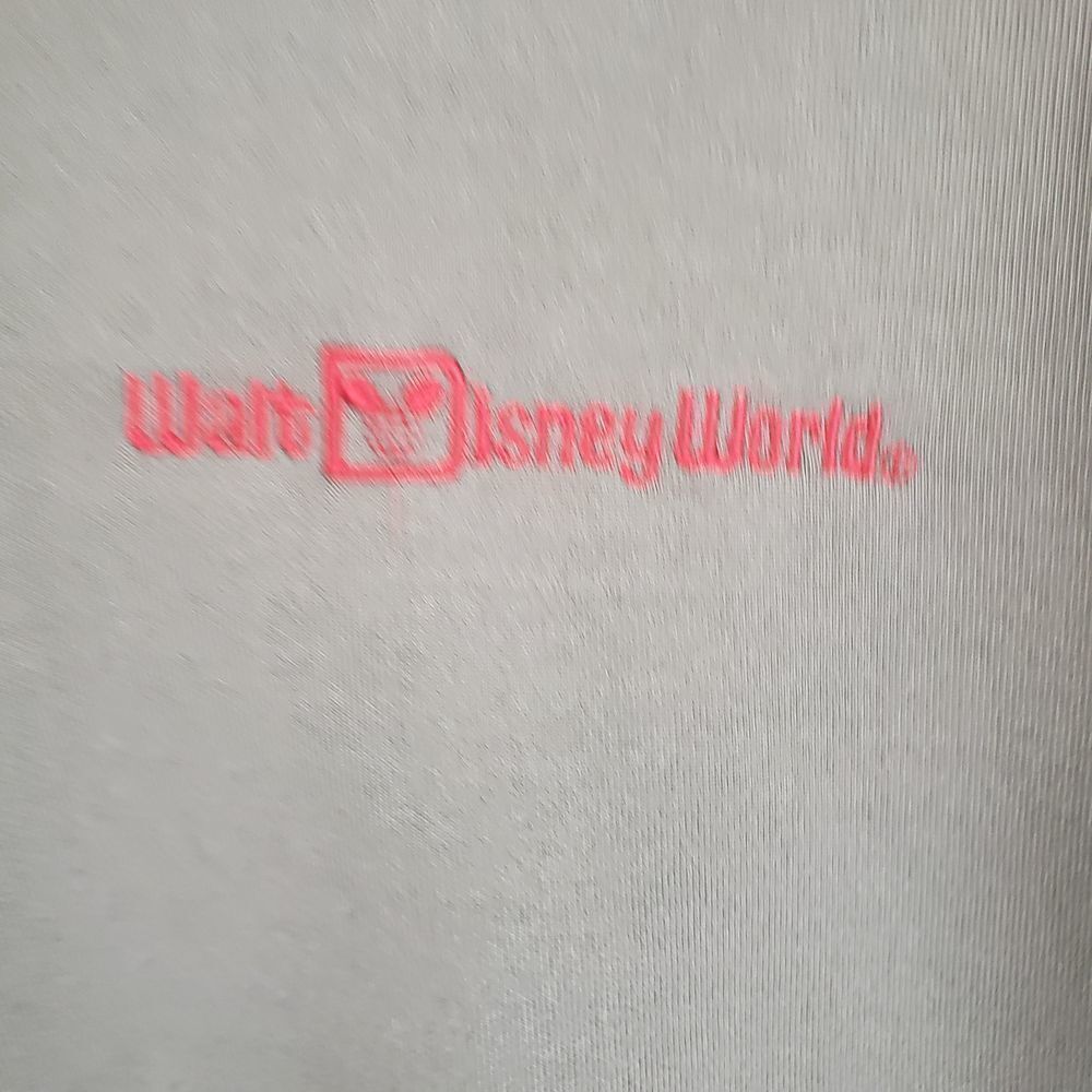 𝅺wdw Disney Resort Park 40th Anniversary Jacket - Picture 5 of 6